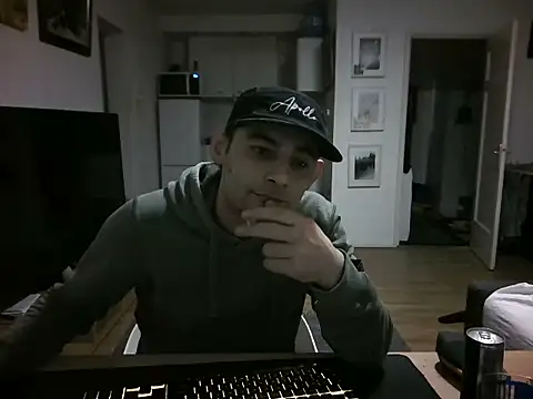 mihaimichael online show from 19, 4, 2026