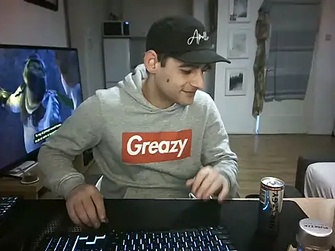 mihaimichael online show from 26, 4, 2026