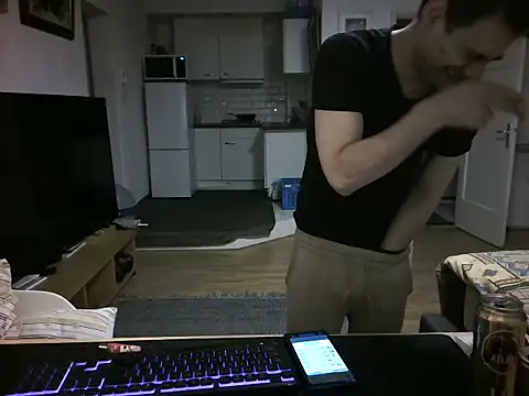 mihaimichael online show from 28, 4, 2026