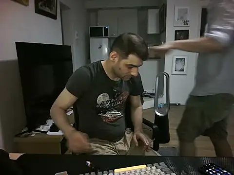 mihaimichael online show from 26, 6, 2026