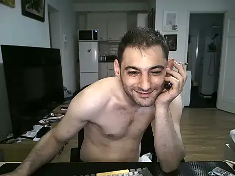 mihaimichael online show from 27, 6, 2026