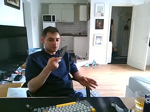 mihaimichael online show from 28, 6, 2026