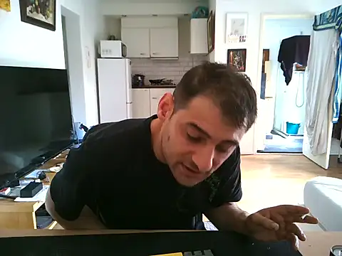 mihaimichael online show from 1, 7, 2026