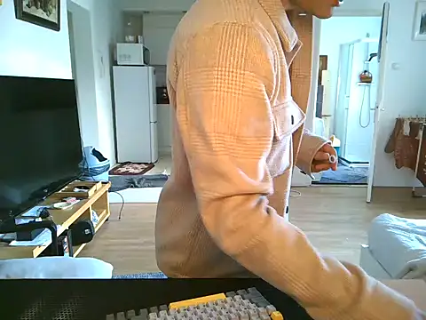 mihaimichael online show from 2, 7, 2026