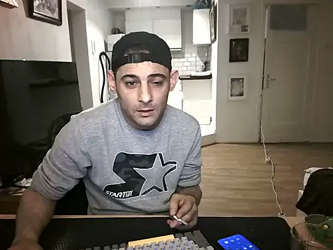 mihaimichael online show from 3, 7, 2026