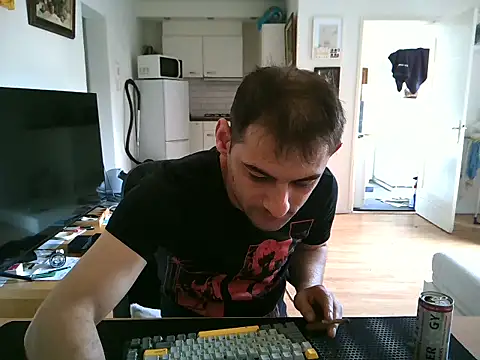 mihaimichael online show from 7, 7, 2026