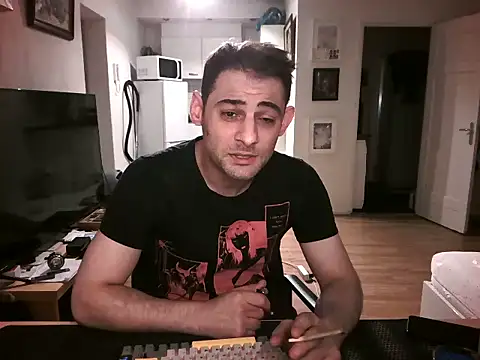 mihaimichael online show from 7, 7, 2026
