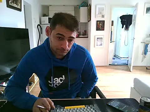 mihaimichael online show from 8, 7, 2026