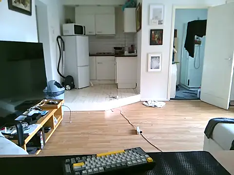 mihaimichael online show from 9, 7, 2026