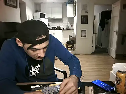 mihaimichael online show from 9, 7, 2026