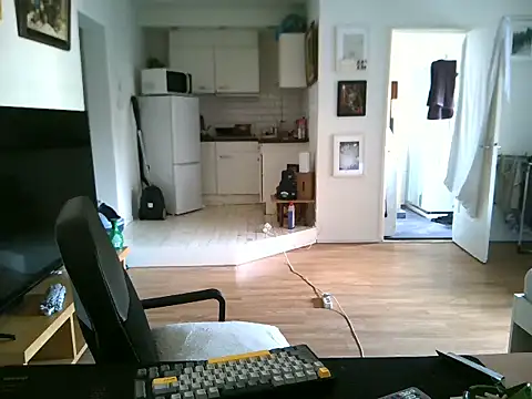 mihaimichael online show from 13, 7, 2026