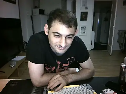mihaimichael online show from 14, 7, 2026