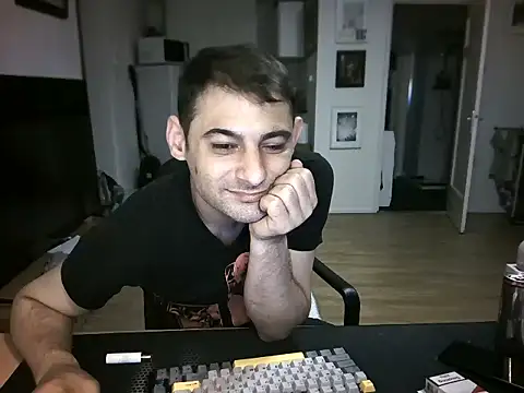 mihaimichael online show from 14, 7, 2026