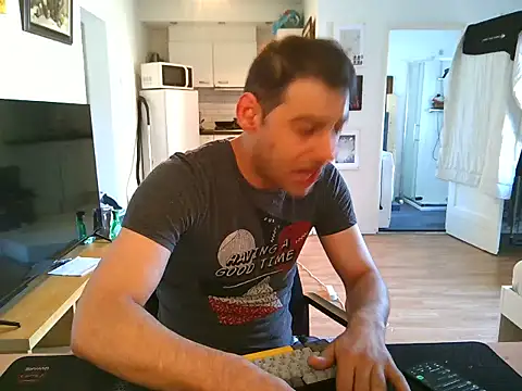 mihaimichael online show from 14, 7, 2026