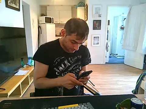 mihaimichael online show from 15, 7, 2026