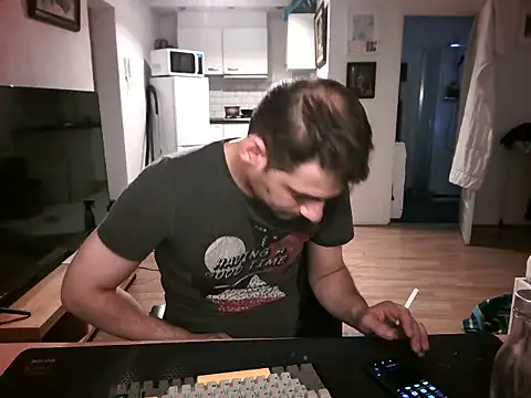 mihaimichael online show from 16, 7, 2026