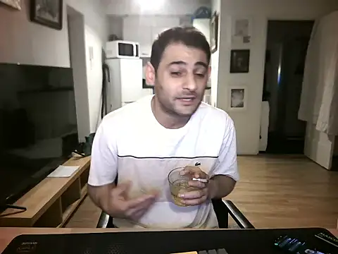 mihaimichael online show from 16, 7, 2026