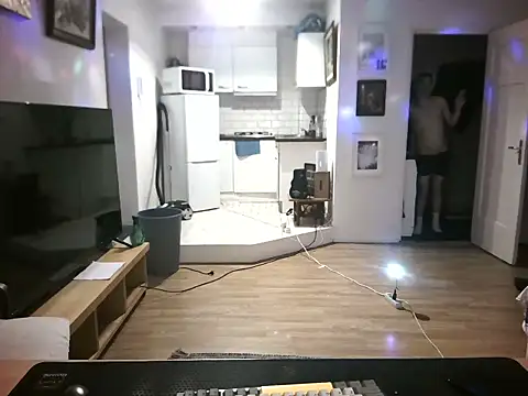mihaimichael online show from 18, 7, 2026