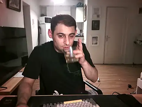 mihaimichael online show from 19, 7, 2026