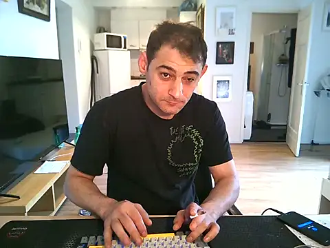 mihaimichael online show from 19, 7, 2026