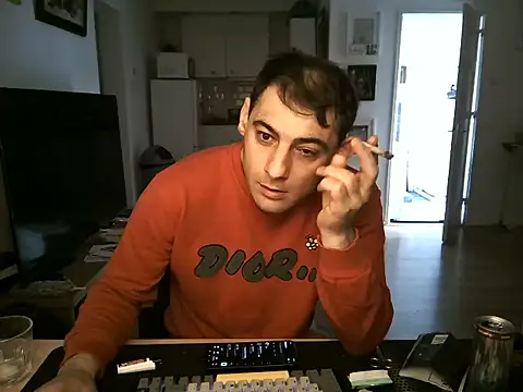 mihaimichael online show from 22, 7, 2026
