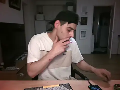 mihaimichael online show from 26, 7, 2026