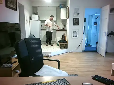 mihaimichael online show from 26, 7, 2026