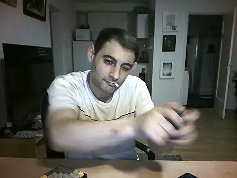 mihaimichael online show from 27, 7, 2026