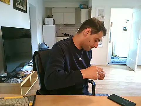 mihaimichael online show from 28, 7, 2026