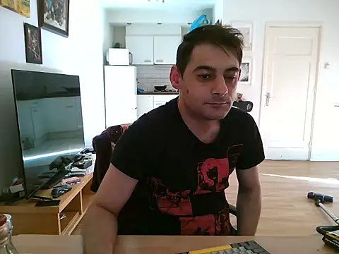 mihaimichael online show from 7, 8, 2026