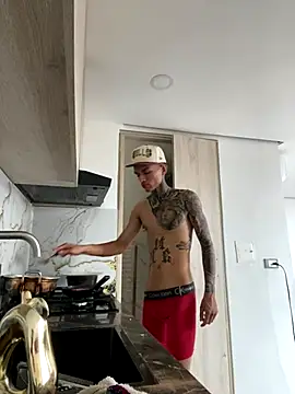 Snapshot of Herem369 chatting on 27, 10, 2025 Herem369 online show from 27, 10, 2025