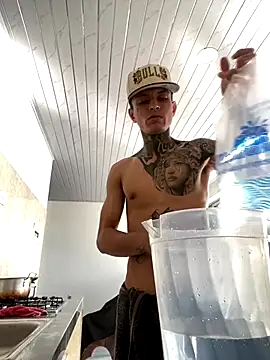 Snapshot of Herem369 chatting on 3, 12, 2025 Herem369 online show from 3, 12, 2025