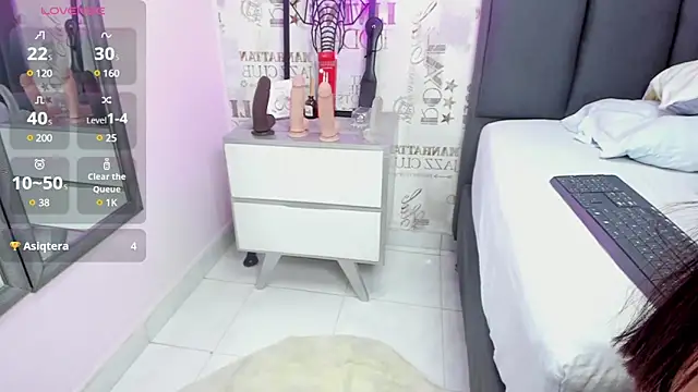 mileyerikson online show from 27, 1, 2025