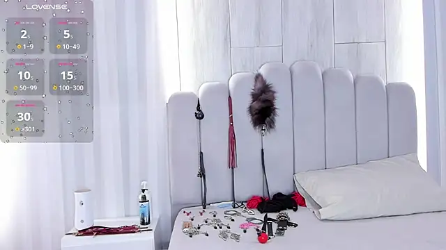 mileyerikson online show from 7, 11, 2025