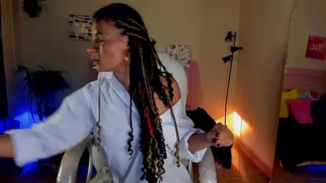Snapshot of keyla_roberts777 chatting on 6, 12, 2024 keyla roberts777 online show from 6, 12, 2024