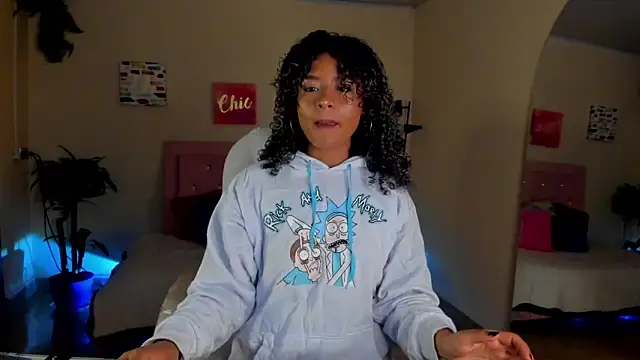 Snapshot of keyla_roberts777 chatting on 18, 12, 2024 keyla roberts777 online show from 18, 12, 2024