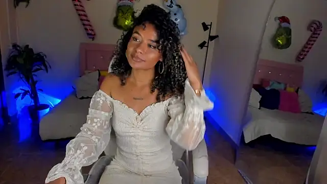 Snapshot of keyla_roberts777 chatting on 29, 12, 2024 keyla roberts777 online show from 29, 12, 2024
