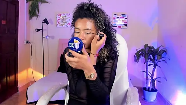 Snapshot of keyla_roberts777 chatting on 27, 1, 2025 keyla roberts777 online show from 27, 1, 2025