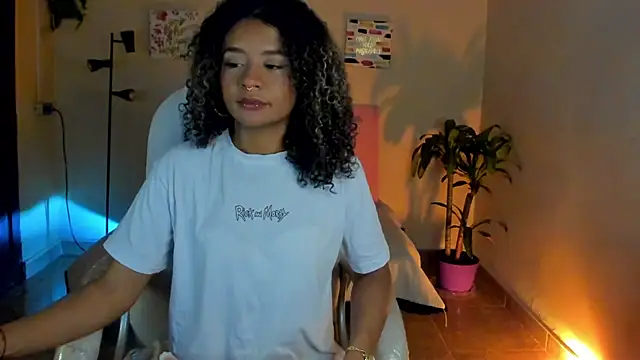 Snapshot of keyla_roberts777 chatting on 28, 1, 2025 keyla roberts777 online show from 28, 1, 2025