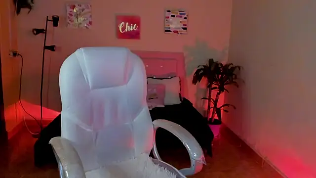 Snapshot of keyla_roberts777 chatting on 15, 2, 2025 keyla roberts777 online show from 15, 2, 2025
