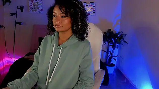 Snapshot of keyla_roberts777 chatting on 21, 2, 2025 keyla roberts777 online show from 21, 2, 2025