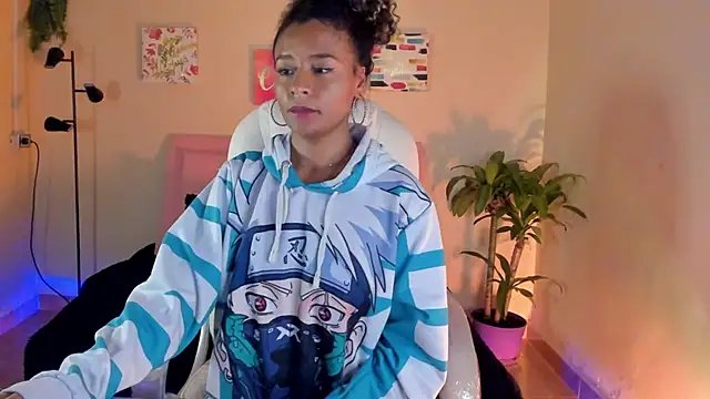Snapshot of keyla_roberts777 chatting on 26, 2, 2025 keyla roberts777 online show from 26, 2, 2025