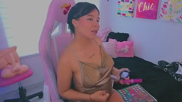 Snapshot of keyla_roberts777 chatting on 20, 9, 2025 keyla roberts777 online show from 20, 9, 2025