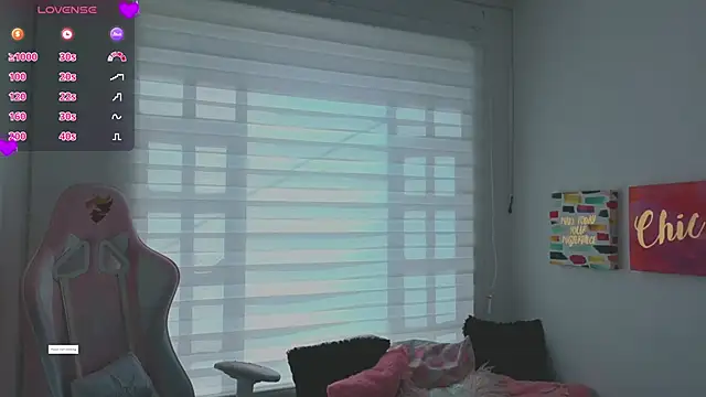 Snapshot of keyla_roberts777 chatting on 2, 10, 2025 keyla roberts777 online show from 2, 10, 2025