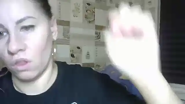 Snapshot of TherestlessKitty chatting on 13, 11, 2025 TherestlessKitty online show from 13, 11, 2025