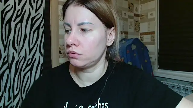 TherestlessKitty online show from 12, 4, 2026