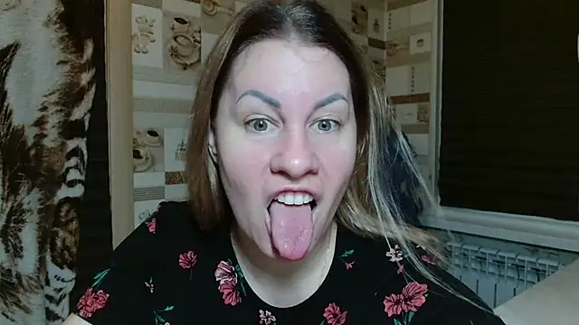 TherestlessKitty online show from 14, 4, 2026