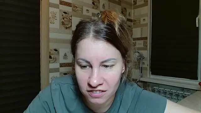 TherestlessKitty online show from 23, 5, 2026