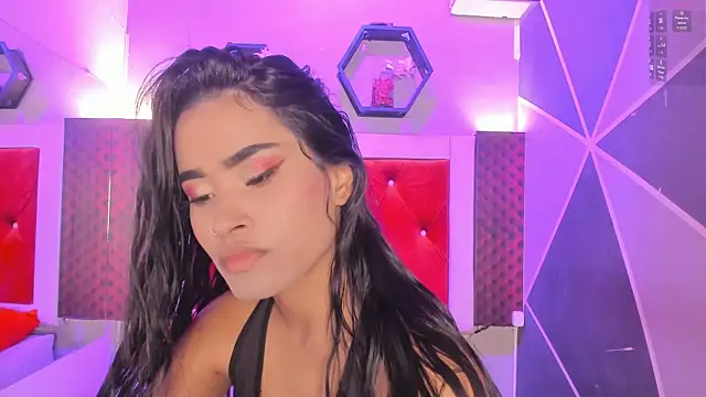 Karoll014 online show from 28, 5, 2026