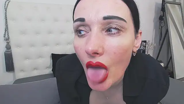 AlinaOnly online show from 17, 3, 2025